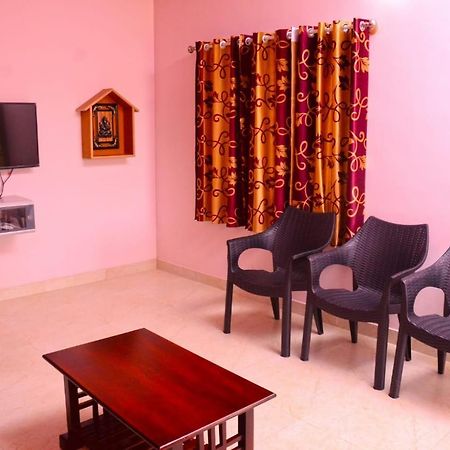 Coorg Girinivas Homestay 102 Madikeri Exterior foto