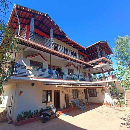 Coorg Girinivas Homestay 102 Madikeri Quarto foto