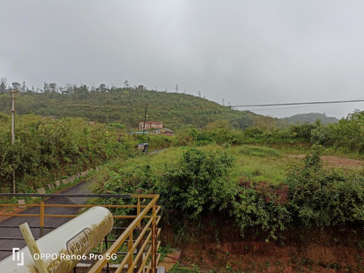Coorg Girinivas Homestay 102 Madikeri Exterior foto