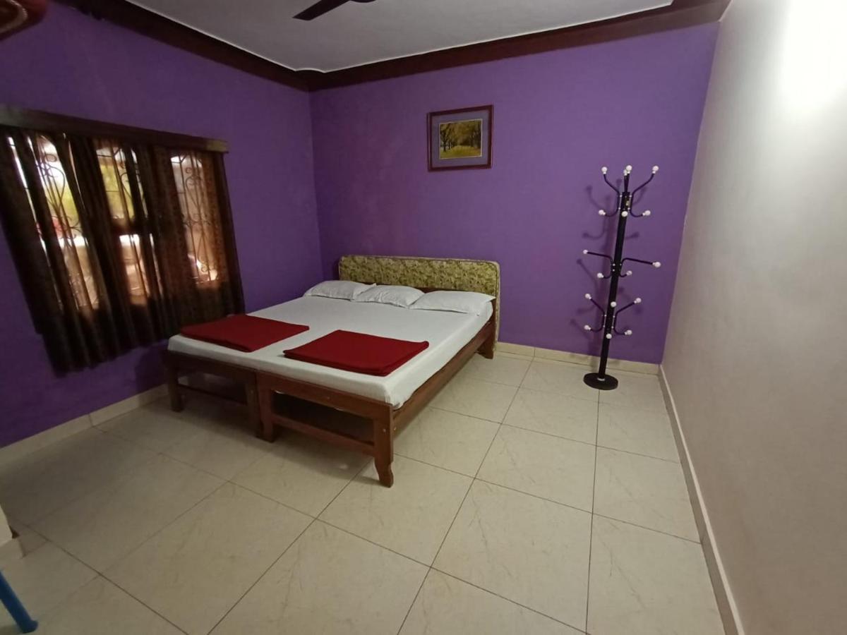 Coorg Girinivas Homestay 102 Madikeri Exterior foto